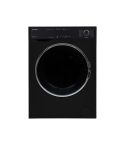 SHARP Washing Machine Fully Automatic 8 Kg In Black Color ES-FP814CXE-B