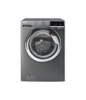 HOOVER Washing Machine Fully Automatic 8 Kg In Silver Color DXOA38AC3R-ELA