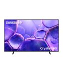 Samsung 50 Inch Smart TV , 4K UHD LED Built-In Receiver - 50U8000F