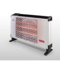 Fresh heater 2100 watt quratez psm-210