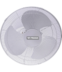 Fresh 18-inch Carioca fan, code 19467