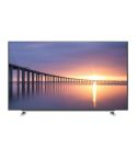Toshiba 4K Smart TV Without Frame 65 inch, Built-in Receiver 65U5965EA