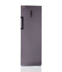 Toshiba deep freezer 7 drawer no frost digital 238 liter gray GRRU312WEDMN37