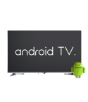 Fresh tv screen led 43 "inch full hd1080p - 43lf423re android with receiver built in