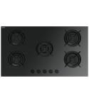 Fresh built-in glass hob hfr90cmgc1/w