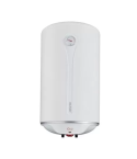 Atlantic Opro Electric Water Heater, 50 Liters, 1500 Watt, Horizontal, White