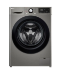 Lg vivace washing machine front loading 9 kg 1400 rpm with steamf4r3vyg6p
