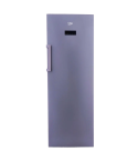 Beko freezer 7 drawers digital touch nofrost 260 liter silver rfne280e13s