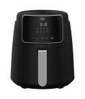 Beko Air Fryer, 4.7 L1500 W Black Frl 2244b
