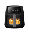 Beko Air Fryer 7.6 Liter 1750 Watt Black FRL 3374 B