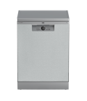 Beko dishwasher 6 programs inverter model bdfn26520xq