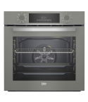 Beko Electric Built-in Oven 60cm -Black - BBIM17300WD