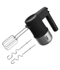 BEKO Hand Mixer 500 Watt - Black HMM 81504 BX