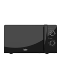 
Beko Microwave 20 Liter 1200 Watt Black MOC20100BFB
