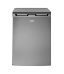 BEKO MINI BAR REFRIGERATOR 116 LITER SILVER TSE12340S