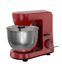 Beko Mixer 1500 Watts, Capacity 5 Liters, 6 Speeds ,Turkish , Red, MM5371
