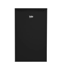 Beko no-frost mini bar refrigerator 87 liters black- ts190210b