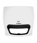 Beko Sandwich Maker 700 Watt White Swm2971w