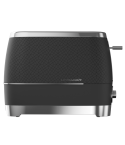 توستر بيكو 900وات 2شريحه 5درجات اسود TAM8202B