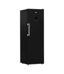 BEKO UPRIGHT DEEP FREEZER 220 L DIGITAL 6 DRAWERS BLACK B3RFNE274B