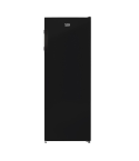 Beko Upright Freezer, Nofrost, 5 Drawers, 168 Liters, Black - RFNM200E20B