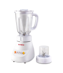 Fresh Elshabah Blender with Mill 360 Watt - White