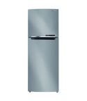 Fresh refrigerator no frost 14 feet silver br400bs