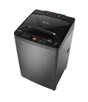 TORNADO Washing Machine 13 Kg Pump Dark Silver TWE-TLN13RDS