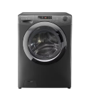 Candy Washing Machine 7kg Fully Automatic 1000 Rpm Silver Css1072dc3rela
