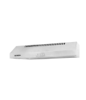 TORNADO Kitchen Cooker Hood 90 cm With 3 Speeds in Stainless Color HOS-D90ESU-S