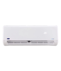 Carrier Optimax Pro Air Conditioner, 2.25 HP, Cool and Heat, White - QHCT18N-708F