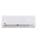 Carrier Optimax Inverter Split Air Conditioner, 1.5 HP, Cooling and Heating, White KHCT12DN708F / 38KHCT12DN708BA