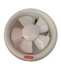 Fresh ventilating fan 8 inch for glass 20