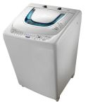  AEW-E1150SUP(DS)غسالة ملابس توشيبا فوق أوتوماتيك 11 كجم طلمبة سيلفر 