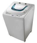 AEW-9770SUPتوشيبا غسالة 10 كيلو فوق أوتوماتيك بالطلمبة ابيض