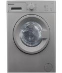 WPW 71015 DSوايت بوينت غسالة ملابس 7 كيلو 1000 لفة لون سيلفر 