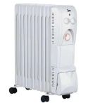 دفاية زيت جاك، 11 ريشة، 2300 وات، ابيض - NGH-3211