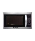 Fresh microwave oven 42 liters 1100 watt stainless fmw42ecsg