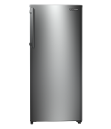 Fresh Freezer Upright Freezer No Frost - Silver Fnulr251s