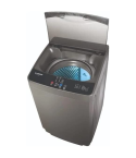 Fresh Top Loading Washing Machine 7KG - Silver