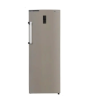 Fresh Deep Russi 6Drawer Digital Stainless Steel 200L FNUMT270T