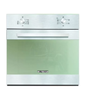 Fresh Built-in 60 Cm Gas Oven 