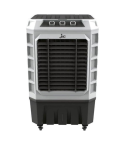 Jac Air Cooler, 90 Liters, White And Black- Ngac-290