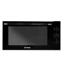 Fresh Built-in 90 Cm Gas Oven With Electric Grill With Fan 110 L Soft-8882