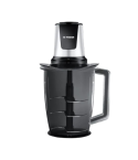 Fresh Chopper Black 2 Liters 700 Watt - CH-700