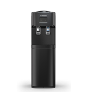 Fresh Cold Water Dispenser 2 Taps Black- FW-17VFB2