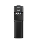 Fresh Cooler 3 Taps Front Black Case New Ghost FW-16VCB2