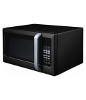 Fresh Countertop Microwave - 25 Liter - Black  FMW25KCB