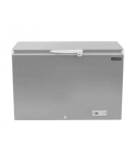Fresh Deep Freezer 403Liters Silver - FDF480S