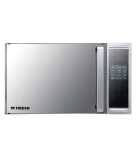 Fresh Digital Microwave 36 Liter 1000 Watt Silver - FMW-36KC-S